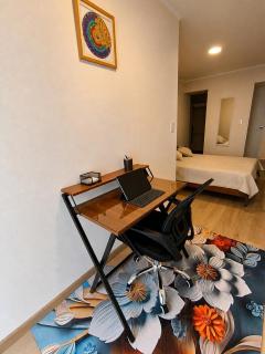 Modern Apartment Inca Ripac - 2