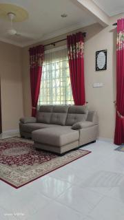 Homestay Ummi Balqis - 3
