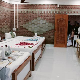 Five Falls RAMANA VILLA - 6