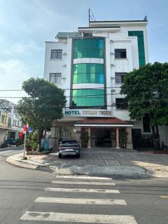 SEAMOON Hotel - 9