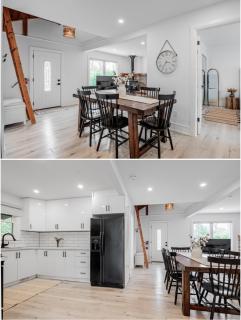 Modern Cottage walking distance to Lake Simcoe - 7
