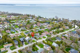 Modern Cottage walking distance to Lake Simcoe - 4