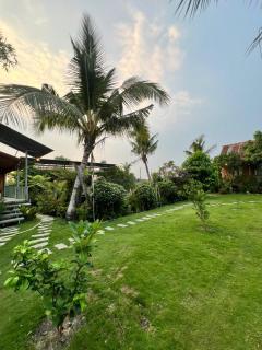 Homestay GETA House - 8