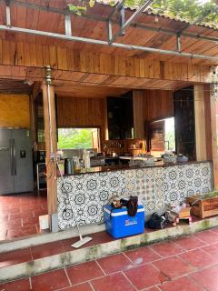 Homestay GETA House - 6