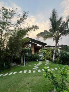 Homestay GETA House - 4