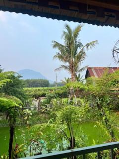 Homestay GETA House - 3