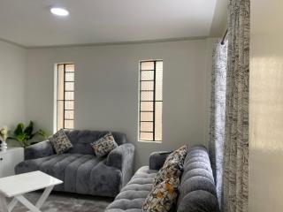 Luxe homes ruaka - 7