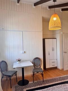 Casona Panichini - Apart Boutique - 9