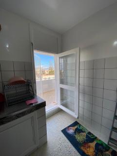 Lovely, bright, apartment - close to the Corniche of Rabat - 6