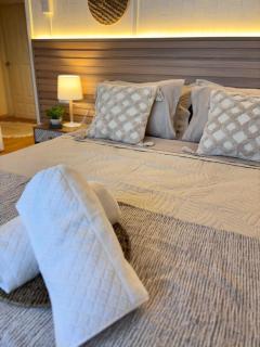 Casona Panichini - Apart Boutique - 2