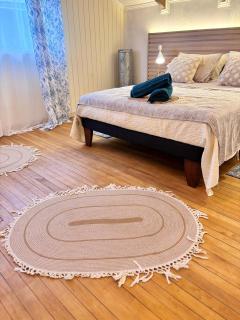 Casona Panichini - Apart Boutique - 1
