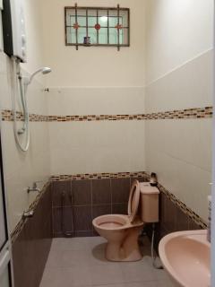 Homestay Ummi Balqis - 7