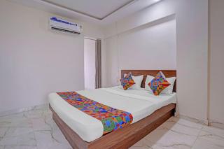 FabHotel Red Rose Palghar - 2