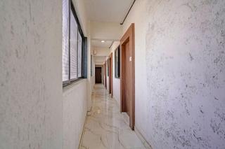 FabHotel Red Rose Palghar - 7