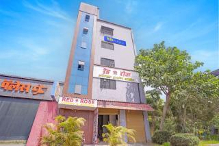 FabHotel Red Rose Palghar - 0