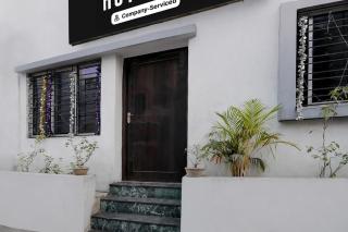 Super Hotel O Acropolis Mall Kolkata Formerly The Orchid Residency - 9