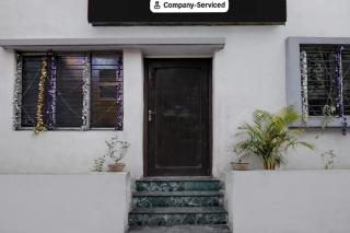 Super Hotel O Acropolis Mall Kolkata Formerly The Orchid Residency - 8