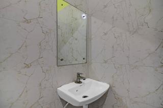 Super Hotel O Acropolis Mall Kolkata Formerly The Orchid Residency - 7