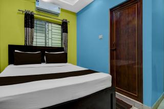 Super Hotel O Acropolis Mall Kolkata Formerly The Orchid Residency - 4