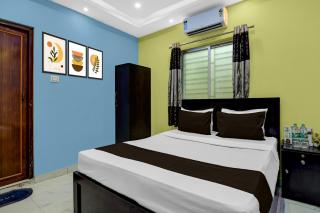 Super Hotel O Acropolis Mall Kolkata Formerly The Orchid Residency - 2