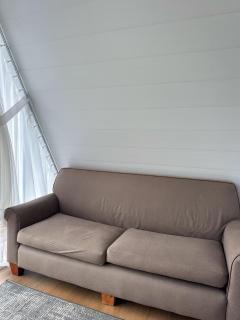Glamping Dieng Sunrise Point type Azalea - 5