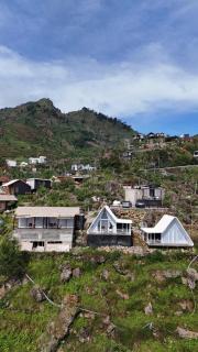 Glamping Dieng Sunrise Point type Azalea - 4
