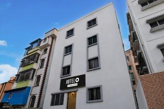 Super Hotel O Acropolis Mall Kolkata Formerly The Orchid Residency - 8