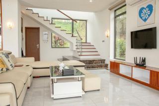 Biệt thự IVORY VILLAS & RESORT-DWG - 8