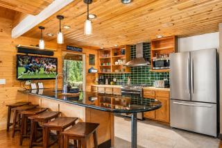 Pine Acres by NW Comfy Cabins - 7