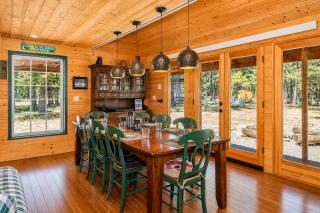 Pine Acres by NW Comfy Cabins - 6