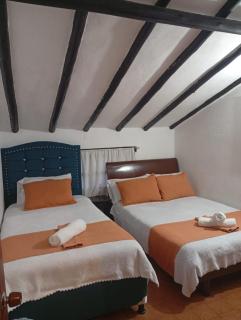 Casa Hotel Musica - 3