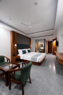 Avasa Boutique Hotel Manali - 7