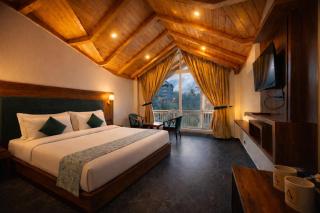 Avasa Boutique Hotel Manali - 5