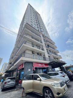 Chung Cư Mermaid Seaview Tháp Tam Thắng - Lihi Vũng Tàu - 6