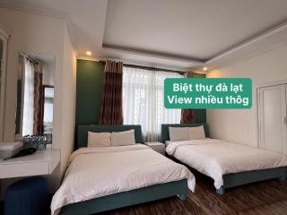 Biet Thu kapan - 6