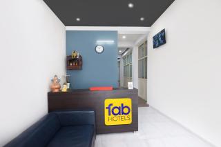 FabHotel Samarth Residency By the Arrow - 3