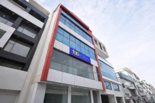FabHotel Samarth Residency By the Arrow - 0
