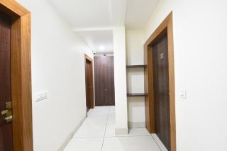 FabHotel Samarth Residency By the Arrow - 2