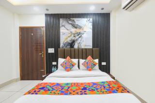 FabHotel Samarth Residency By the Arrow - 7