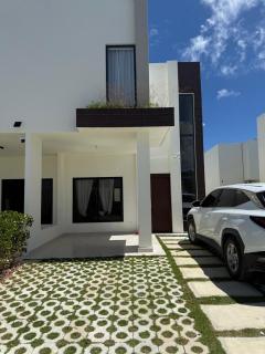 Private Villa w Pool near Punta Cana Airport - 3