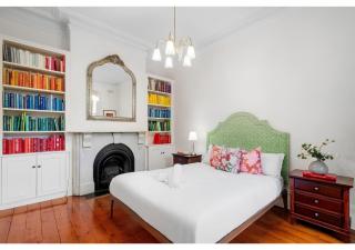 Casa De Berry by the MCG - 6