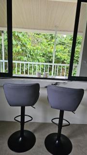 Morpho Bungalow Jungle Stay with Fire Pit - 3