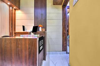 Super Hotel O Bangur Kolkata Formerly The Avenue Inn - 5