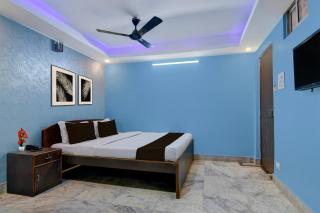 Hotel O Calcutta University Formerly Hamza International - Kolkata - 7