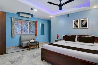 Hotel O Calcutta University Formerly Hamza International - Kolkata - 2