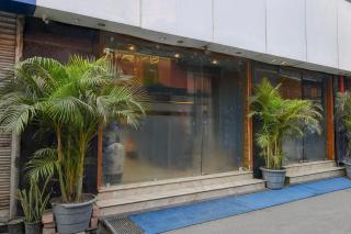 Hotel O Calcutta University Formerly Hamza International - 1