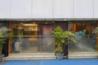 Hotel O Calcutta University Formerly Hamza International - 3