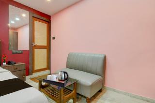 Hotel O Calcutta University Formerly Hamza International - 2