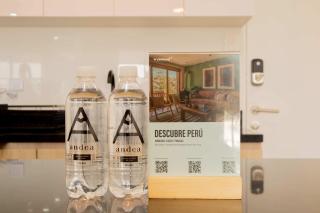 Arrieta 380 Stay with Balcony in Barranco by Wynwood House - 1