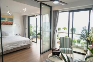 The Starry House - Citadines Halong - 1